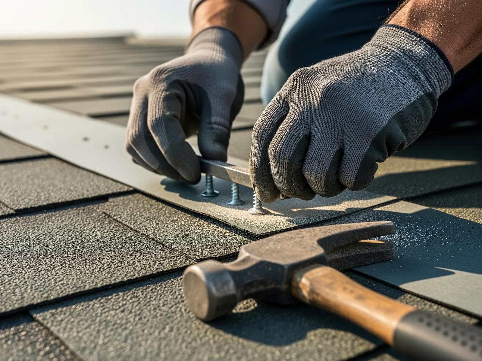 Why choose Fascia Repair in Mcknightstown, PA